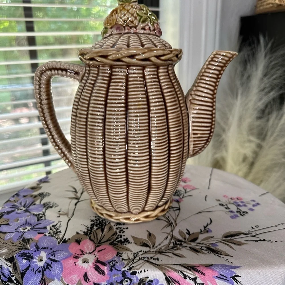 Replacement Tilso Coffee Teapot